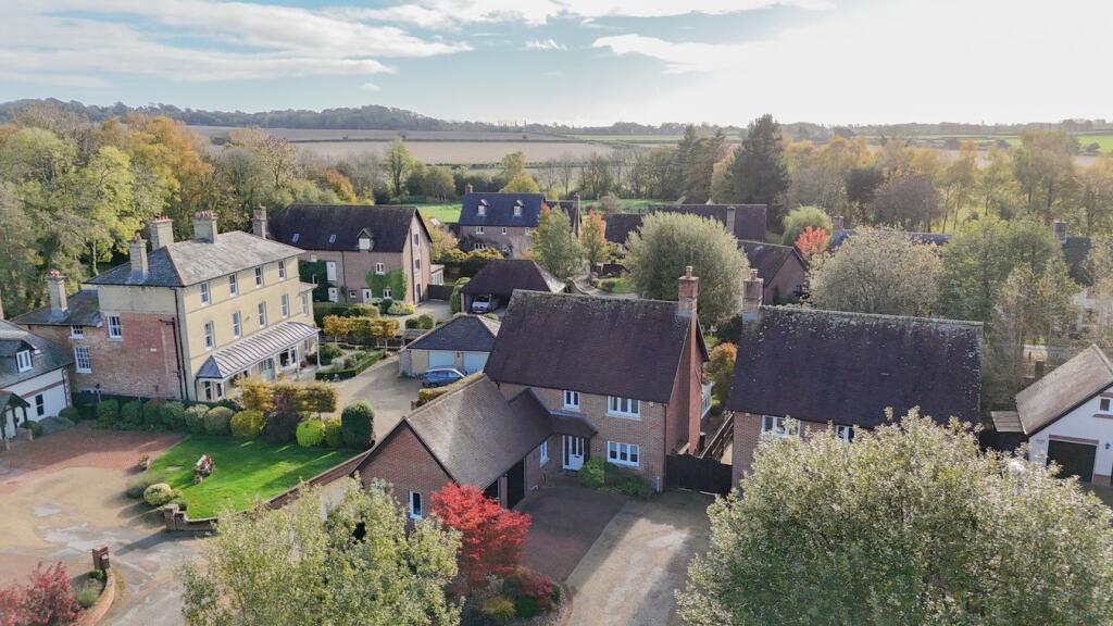 Main image of property: Witchampton Mill, Witchampton, Wimborne, BH21