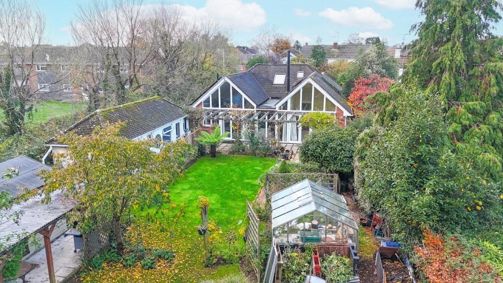 Main image of property: Eastfield Lane, Ringwood, BH24