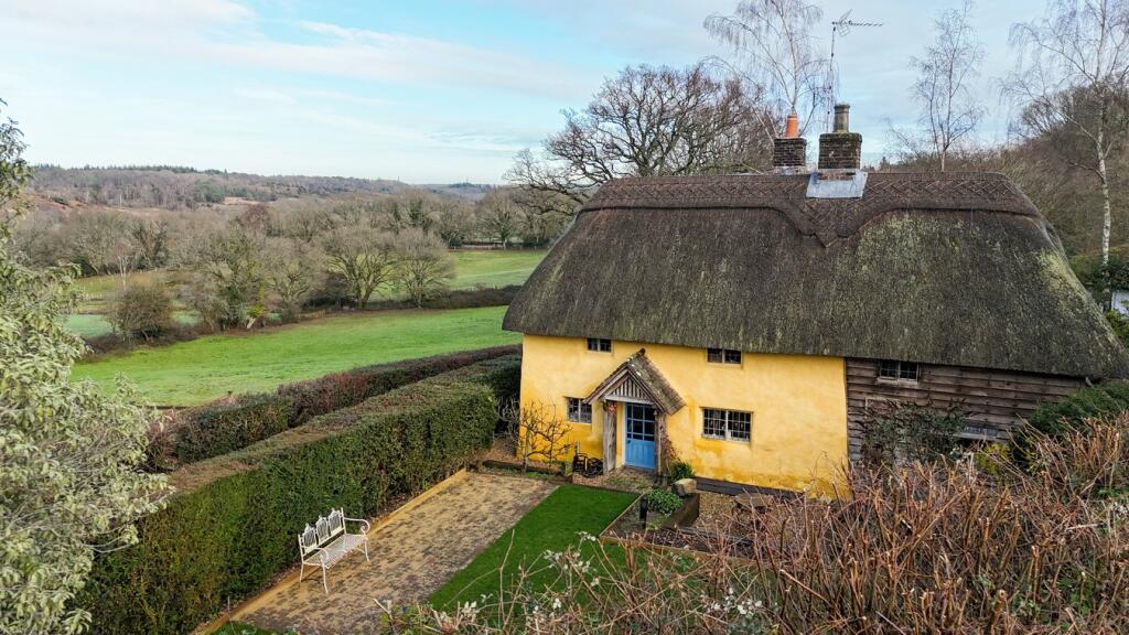 Main image of property: Purlieu Lane, Godshill, Fordingbridge, SP6