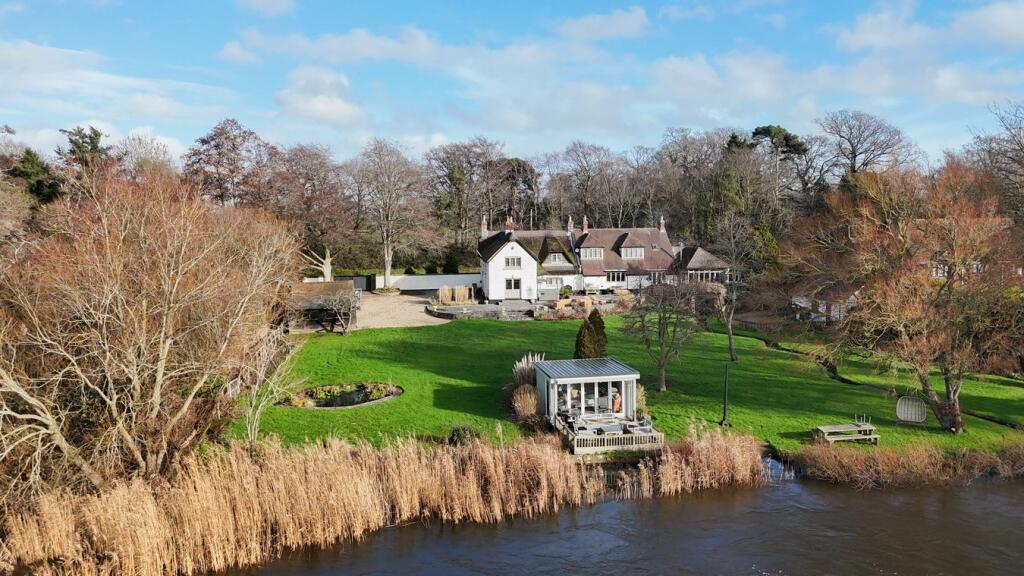 Main image of property: Salisbury Road, Christchurch, BH23