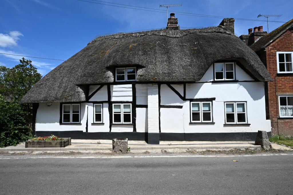 Main image of property:  Rockbourne, Fordingbridge, SP6