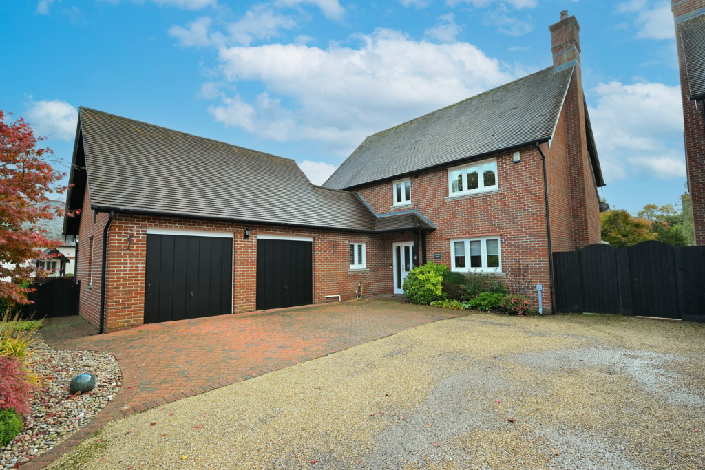 Main image of property: Witchampton Mill, Witchampton, Wimborne, BH21