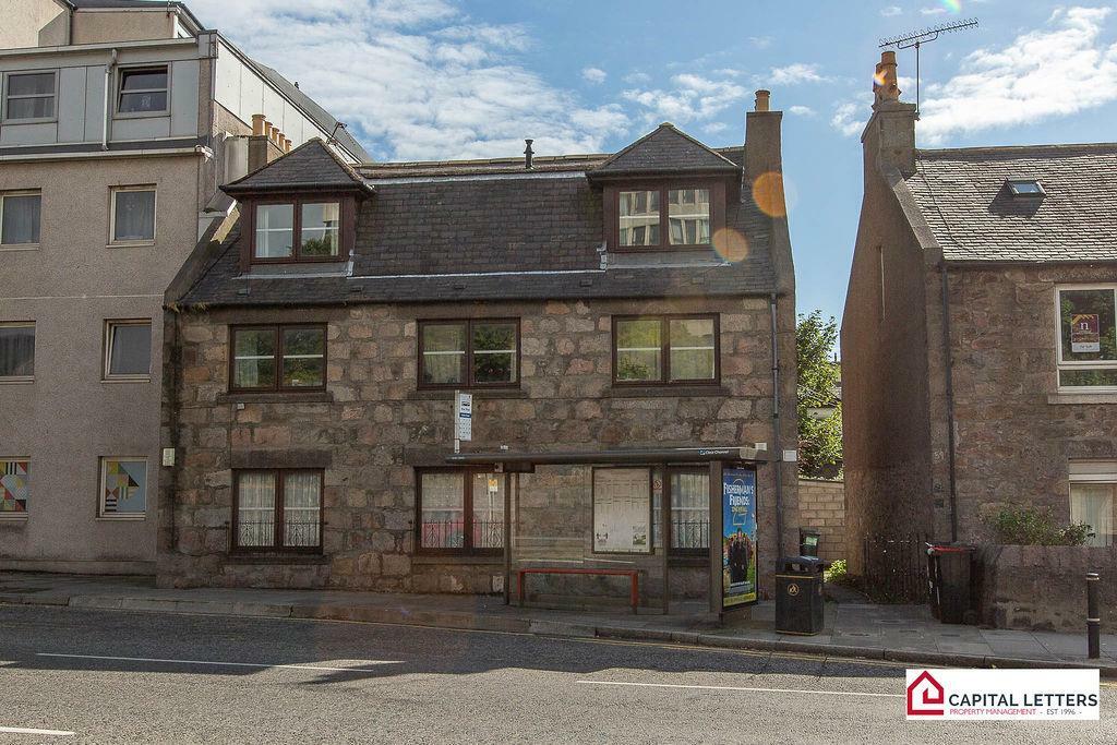 Main image of property: King Street, Aberdeen, AB24