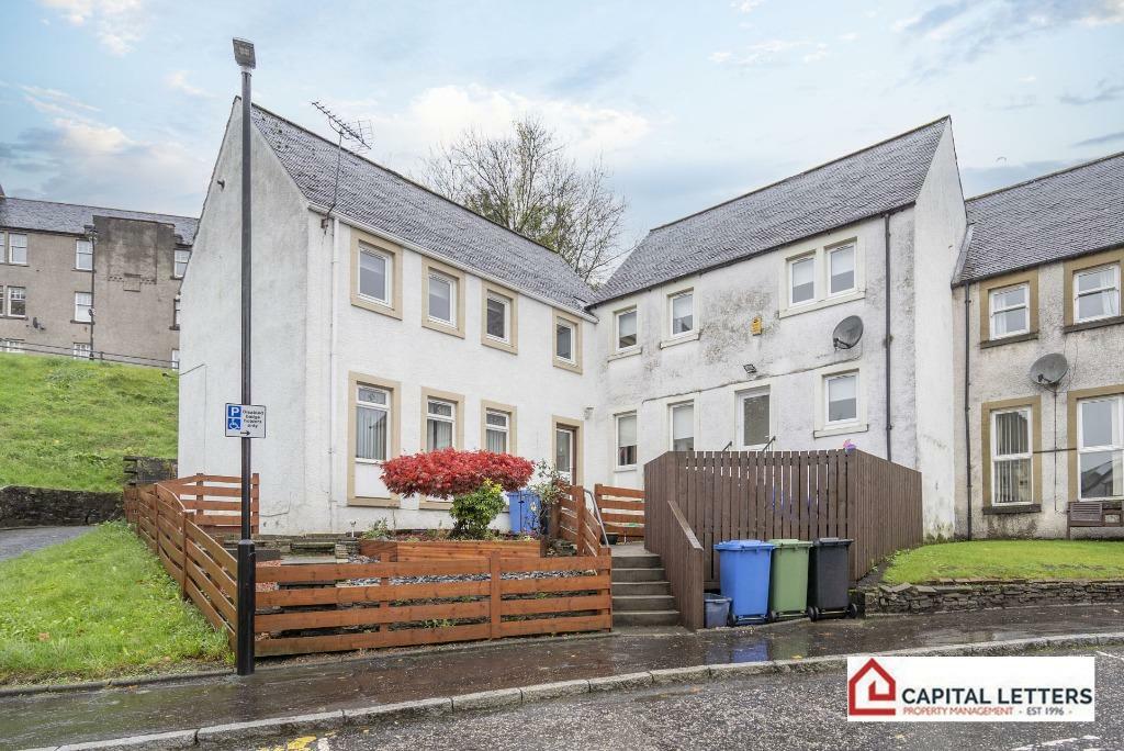 Main image of property: St Marys Wynd, Stirling Town, Stirling, FK8