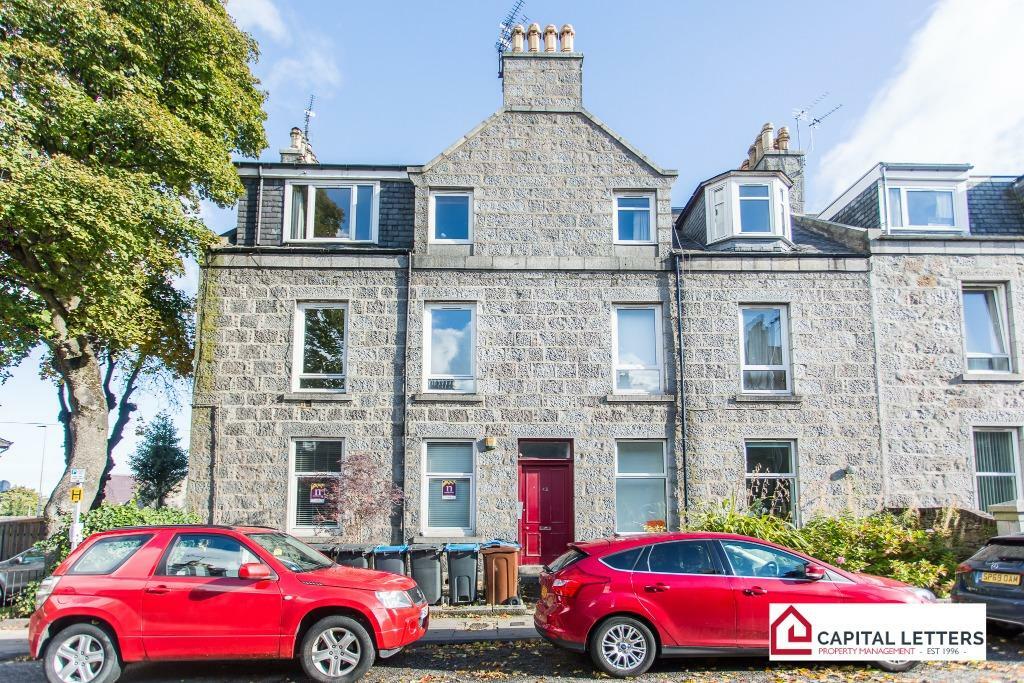 Main image of property: Mount Street, Rosemount, Aberdeen, AB25