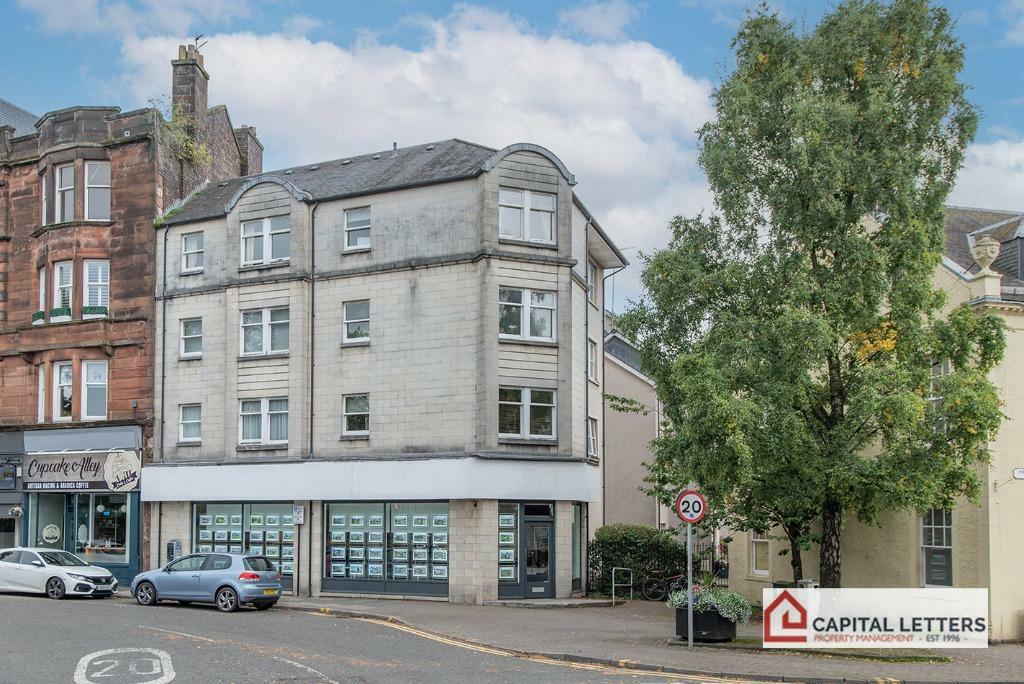 Main image of property: Crosbies Court, Stirling Town, Stirling, FK8