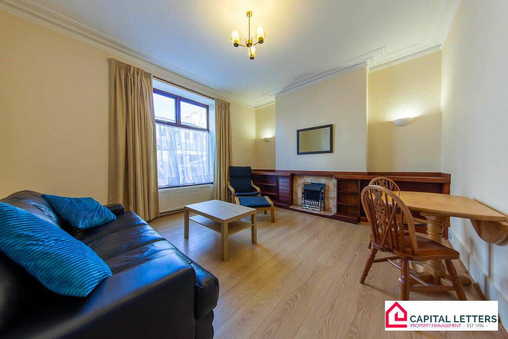 Additional property image - Wallfield Place, Aberdeen, AB25