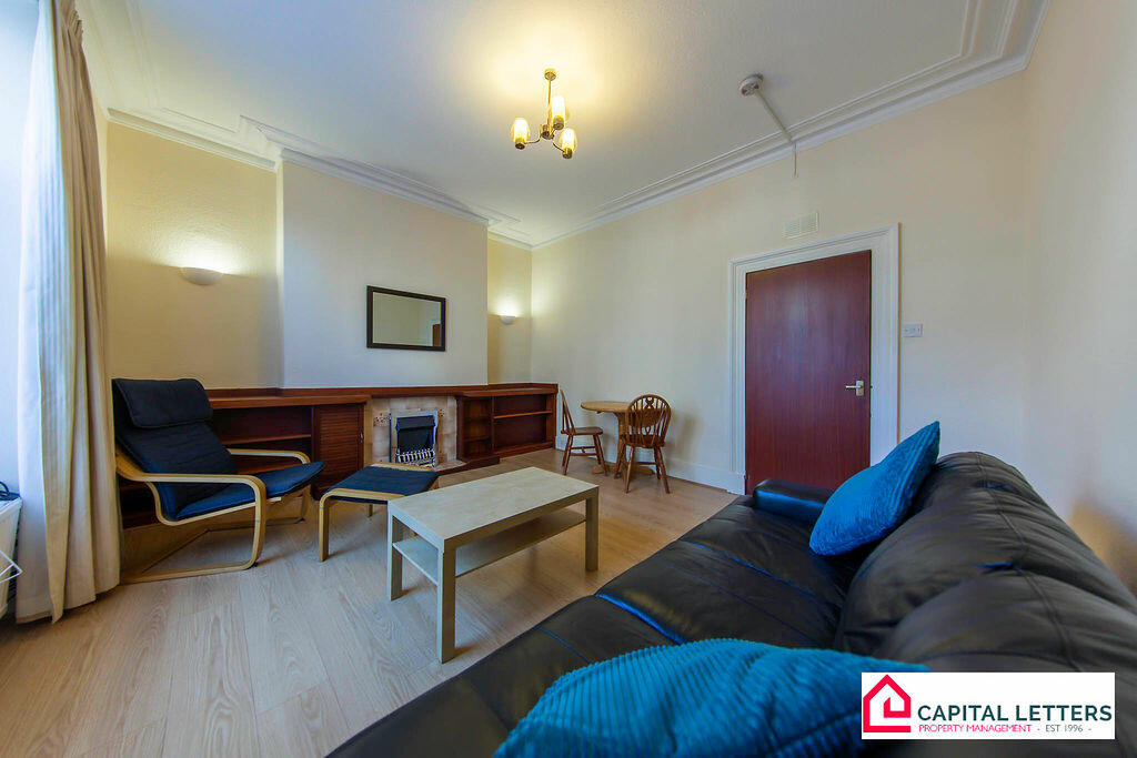 Additional property image - Wallfield Place, Aberdeen, AB25