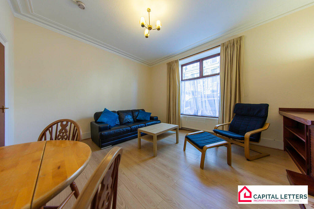 Additional property image - Wallfield Place, Aberdeen, AB25