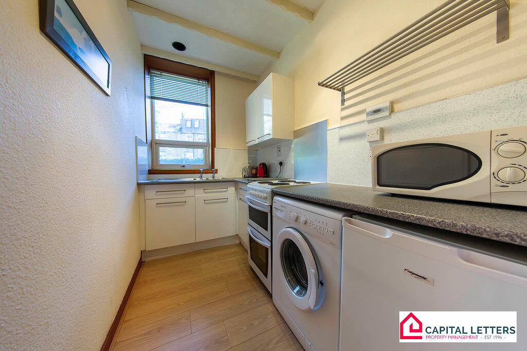 Additional property image - Wallfield Place, Aberdeen, AB25
