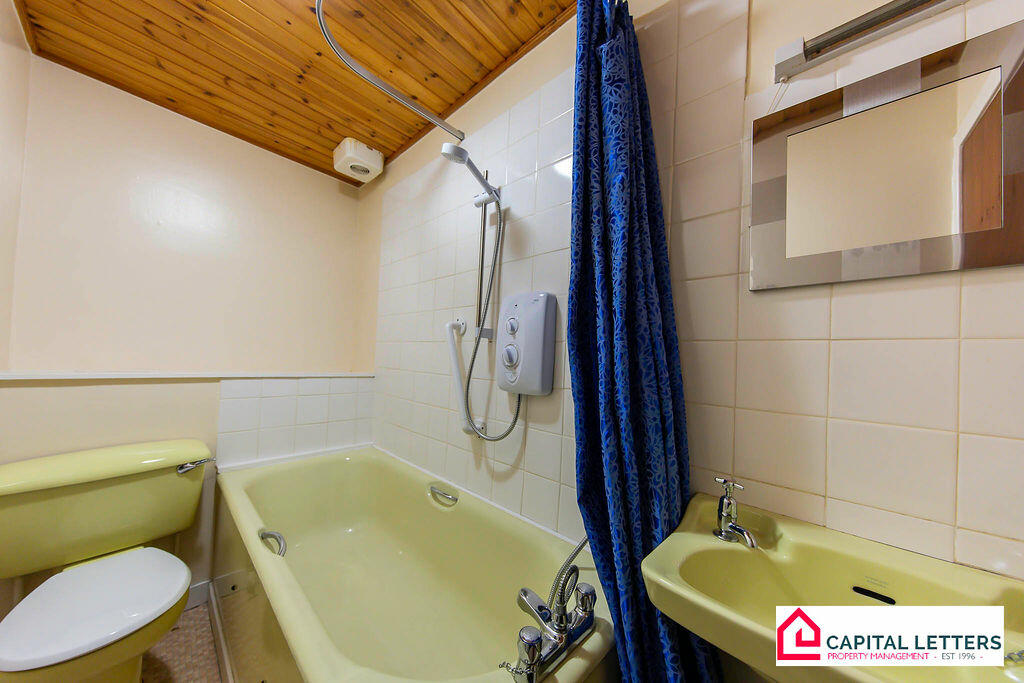 Additional property image - Wallfield Place, Aberdeen, AB25