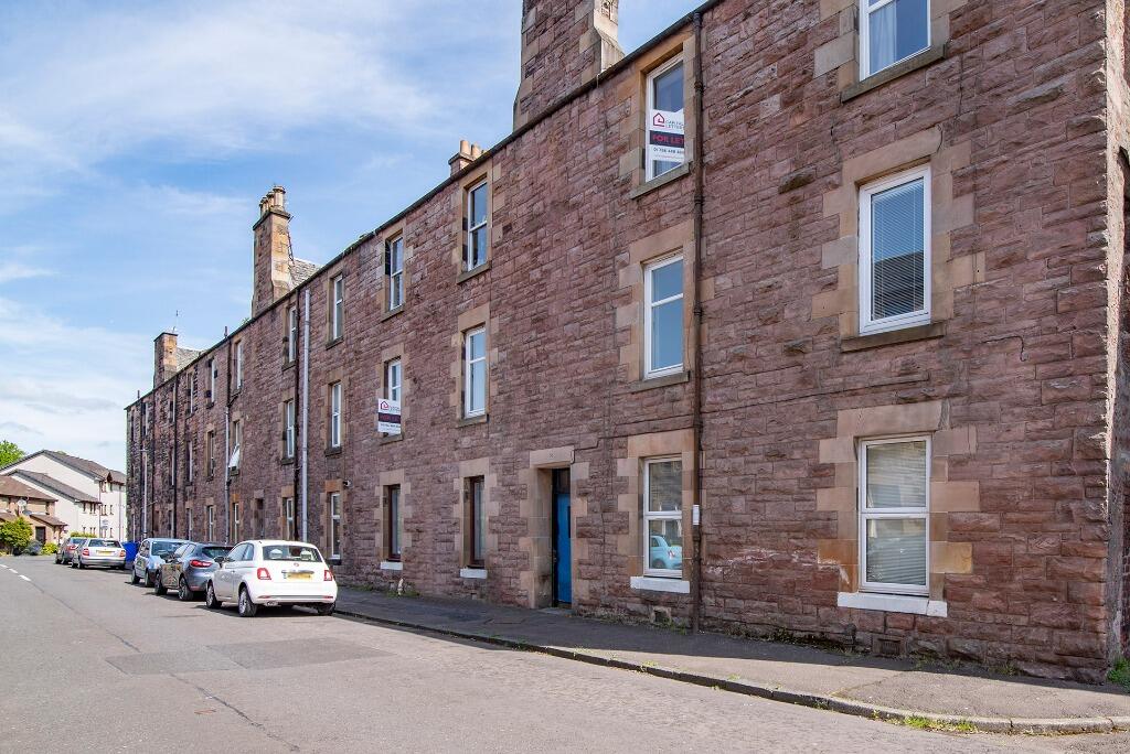 Main image of property: James Street, Riverside, Stirling, FK8