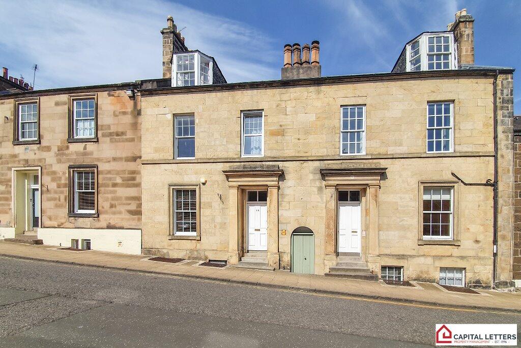 Main image of property: Queen Street, Stirling Town, Stirling, FK8