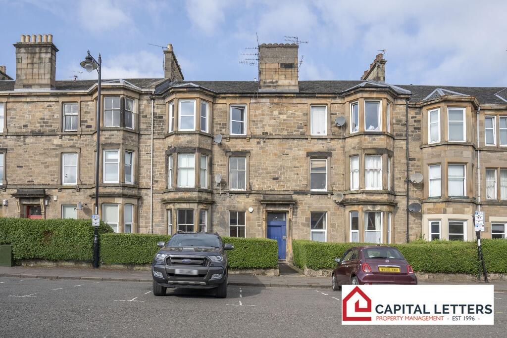 Main image of property: Wallace Street, Stirling Town, Stirling, FK8