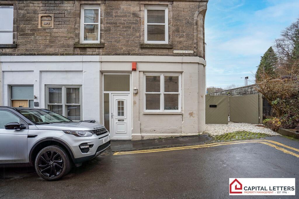 Main image of property: Allanvale Road, Bridge of Allan, Stirling, FK9