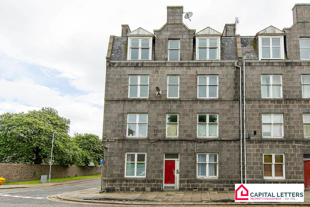 Main image of property: Park Road, Old Aberdeen, Aberdeen, AB24