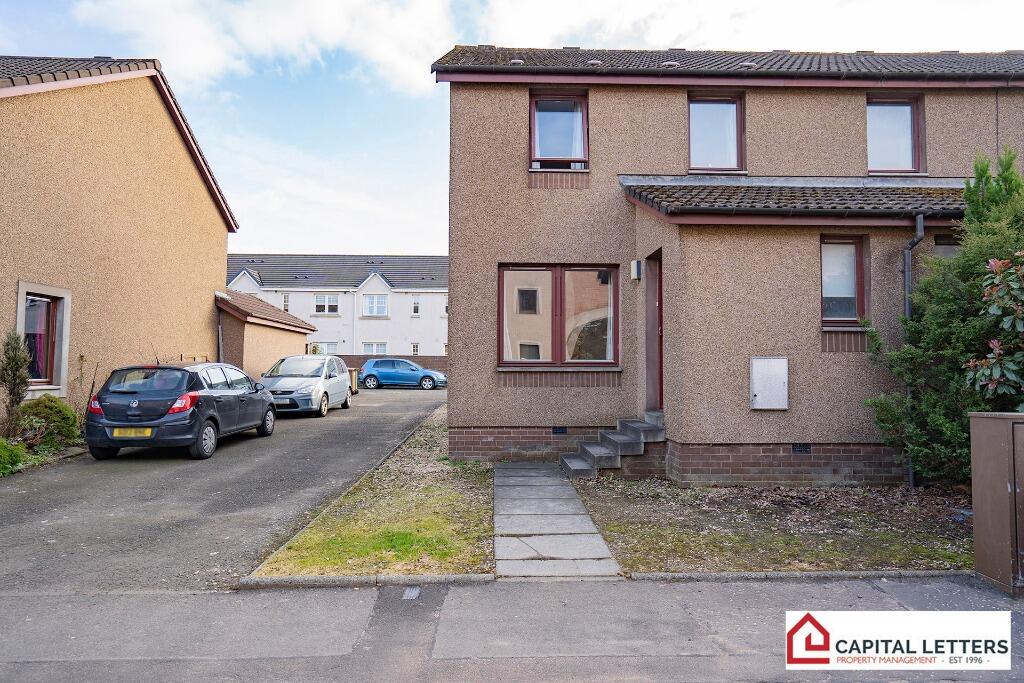 Main image of property: Rosebery Terrace, Riverside, Stirling, FK8