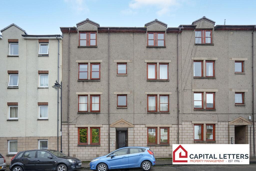Main image of property: Douglas Street, Stirling Town, Stirling, FK8