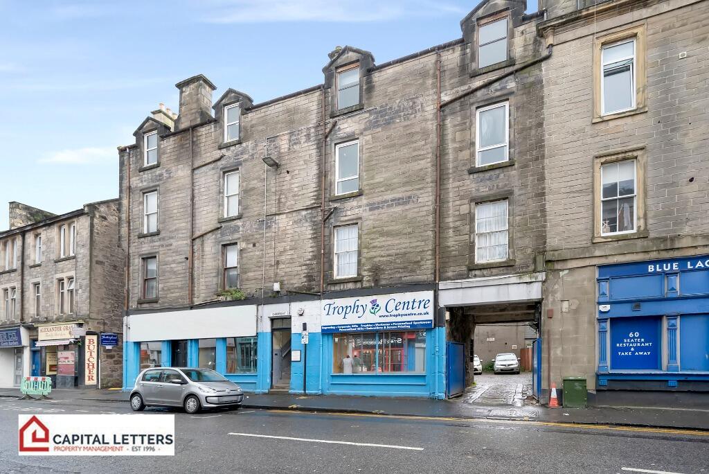 Main image of property: Upper Craigs, Stirling Town, Stirling, FK8