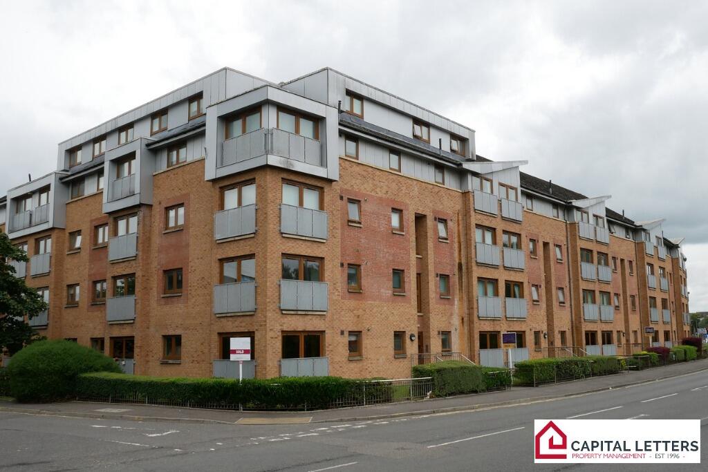 Main image of property: Craighall Road, Port Dundas, Glasgow, G4