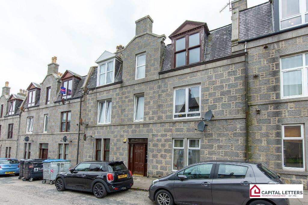Main image of property: Urquhart Street, Aberdeen, AB24
