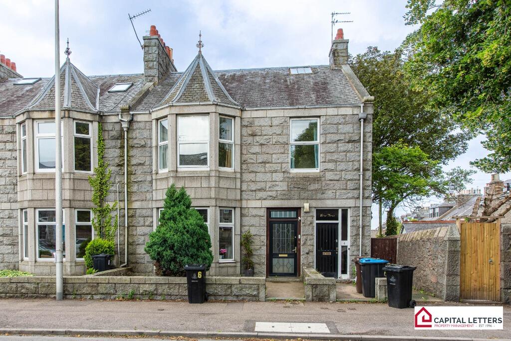 Main image of property: Leslie Road, Aberdeen, AB24