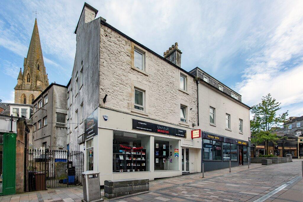 Main image of property: Friars Street, Stirling Town, Stirling, FK8