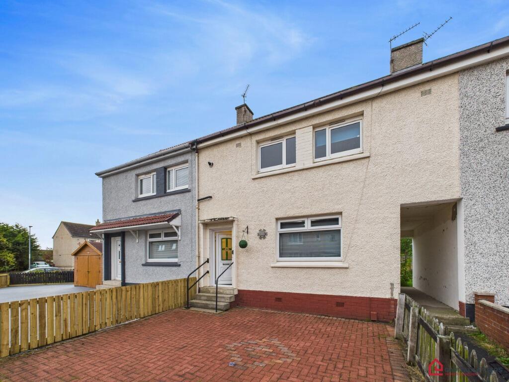 Main image of property: Caledonian Avenue, Bellshill, North Lanarkshire, ML4