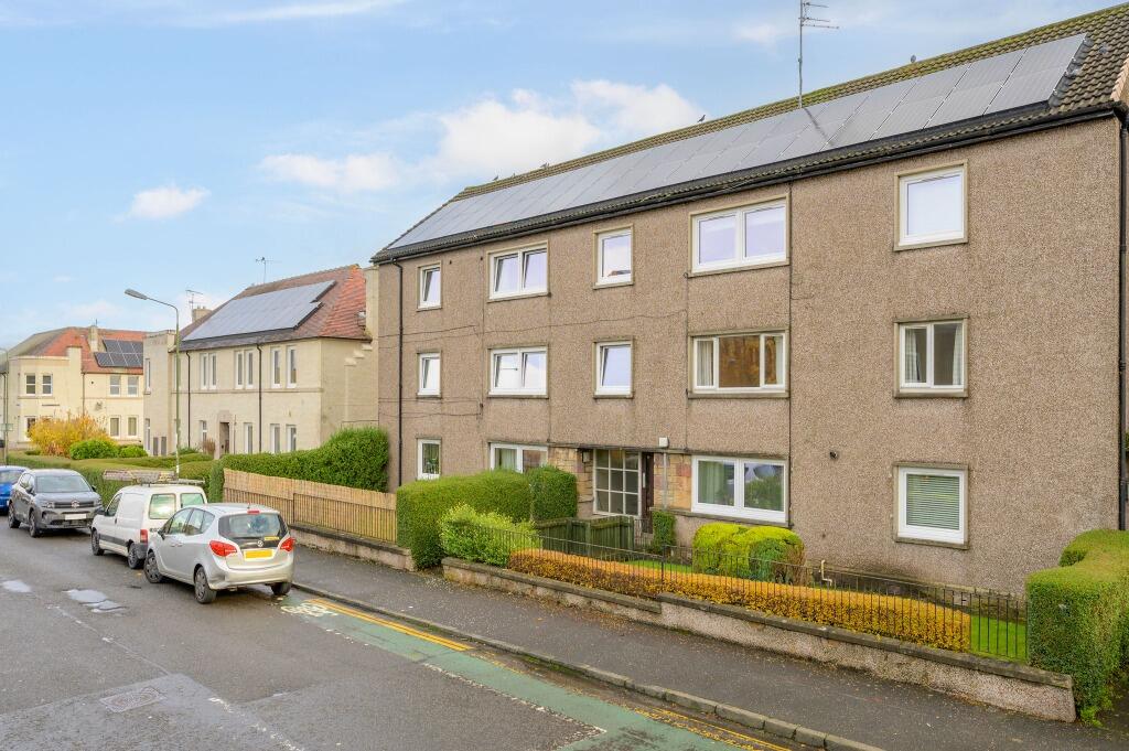Main image of property: Mayfield Street, St. Ninians, Stirling, FK7