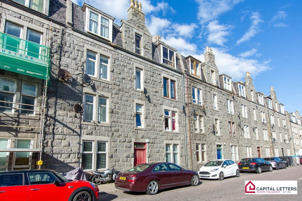 Main image of property: Victoria Road, Torry, Aberdeen, AB11