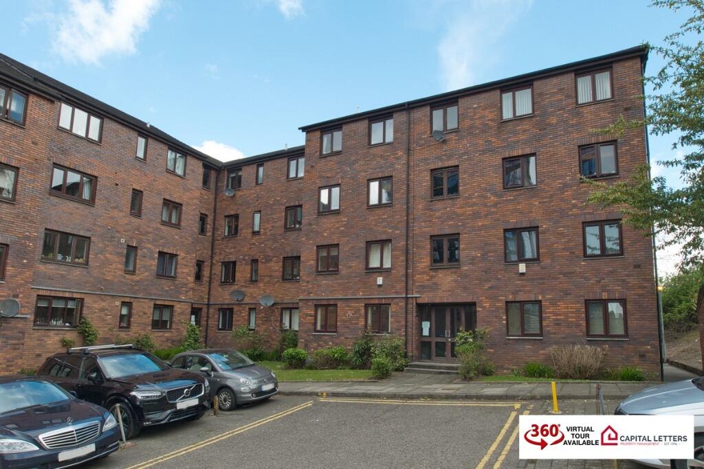 Main image of property: 1 Hanover Court, Glasgow, G1
