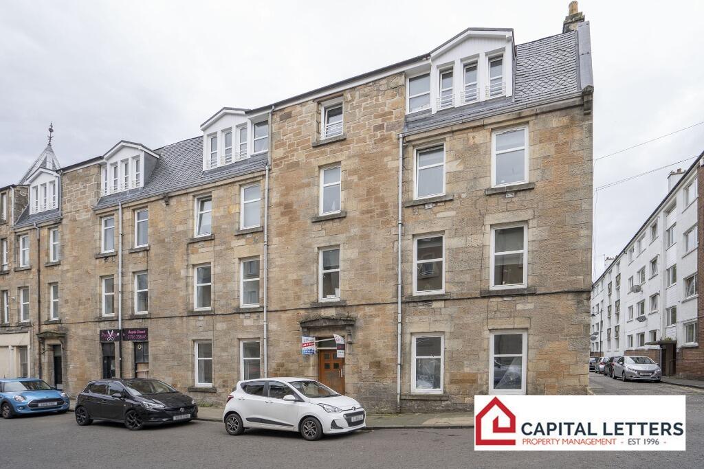 Main image of property: Bayne Street, Stirling Town, Stirling, FK8