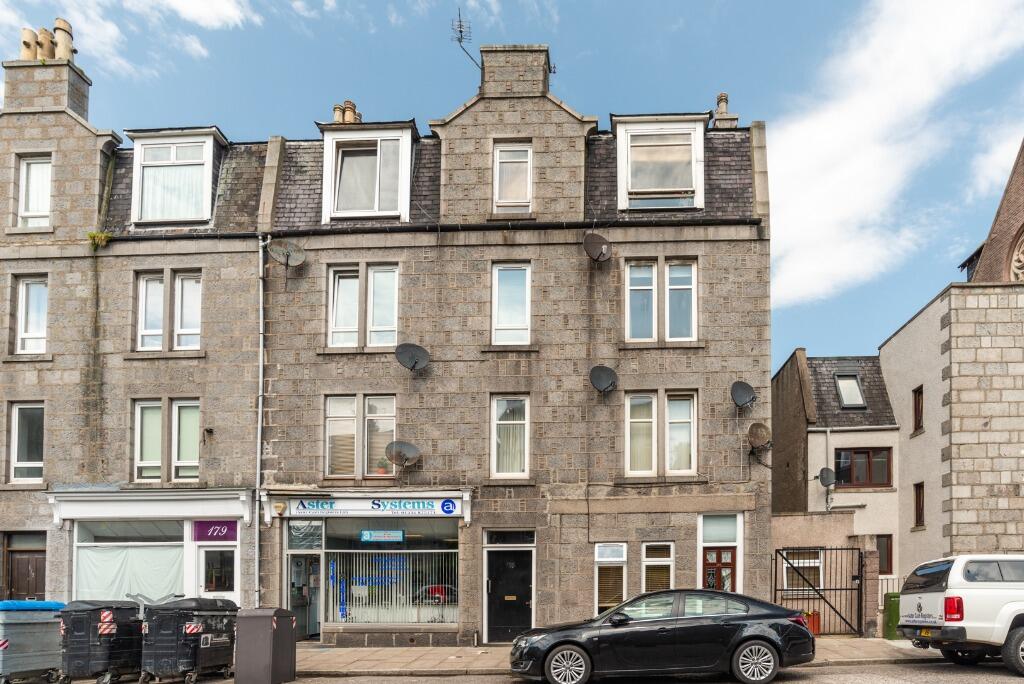 Main image of property: Victoria Road, Torry, Aberdeen, AB11