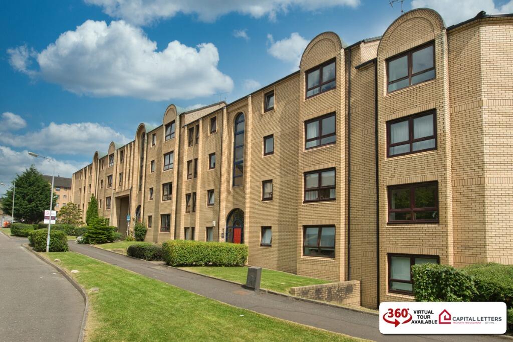 Main image of property: Lumsden Street, Finnieston, Glasgow, G3