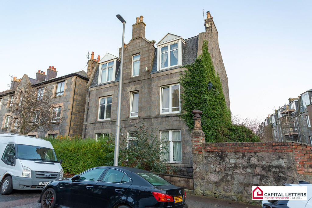 Main image of property: Roslin Street, Aberdeen, AB24