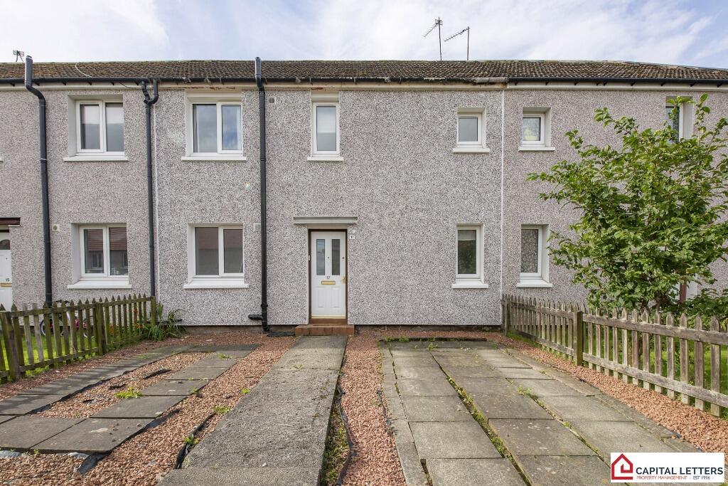 Main image of property: Clark Street, Bannockburn, Stirling, FK7