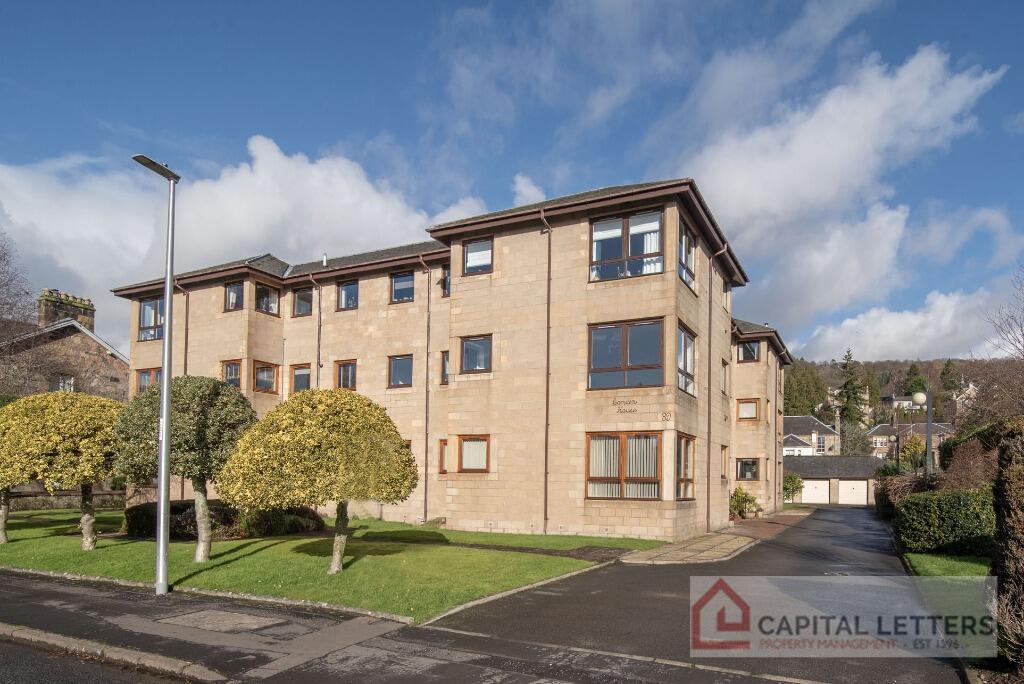 Main image of property: Keir Street, Bridge of Allan, Stirling, FK9