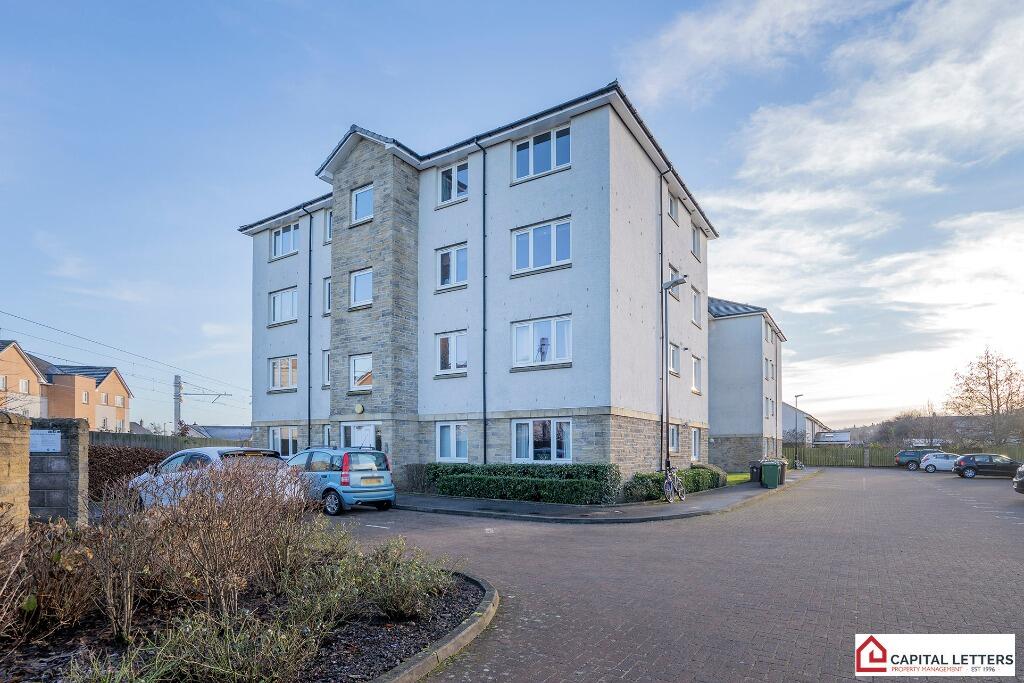 Main image of property: Broomhill Court, Cornton, Stirling, FK9