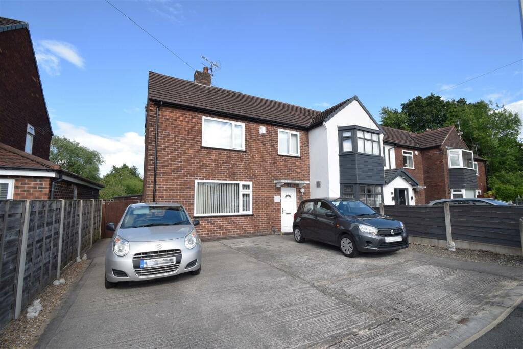 Main image of property: Branksome Drive, Heald Green, Cheadle