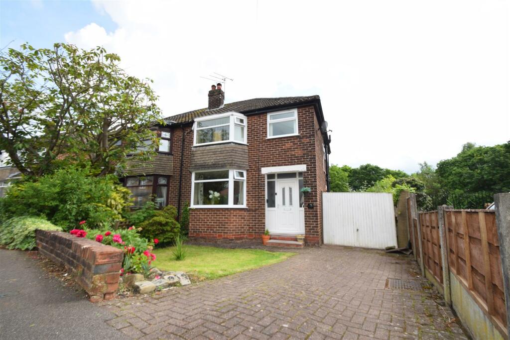 Main image of property: Mayfield Grove, Stockport