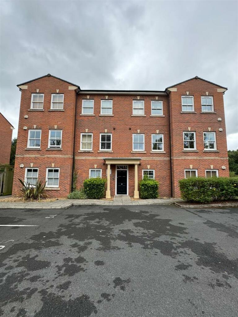 Main image of property: Hatters Court, Stockport