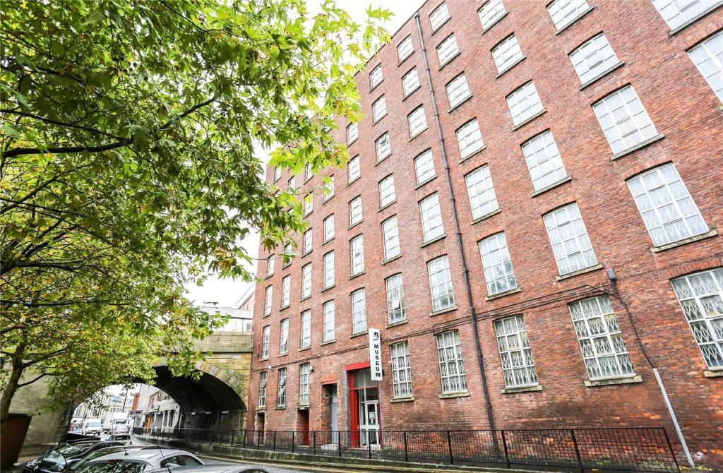 Main image of property: Wellington Road South, Stockport
