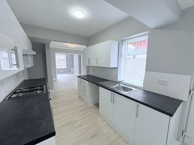 Main image of property: Boscombe Street, Stockport