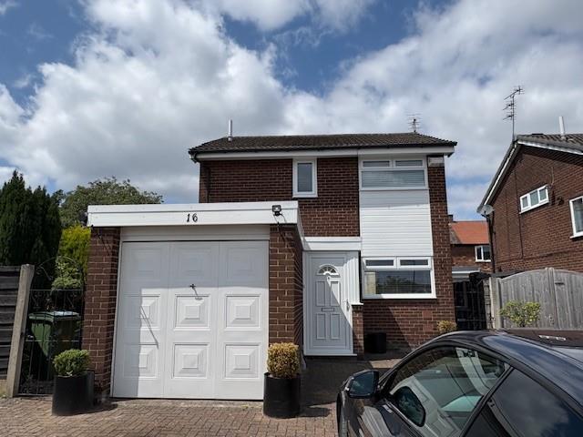 Main image of property: Dene Hollow, Stockport
