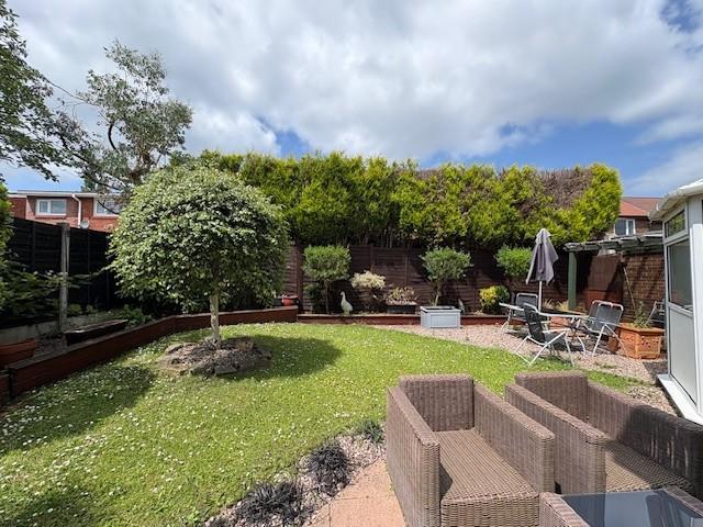 Main image of property: Dene Hollow, Stockport