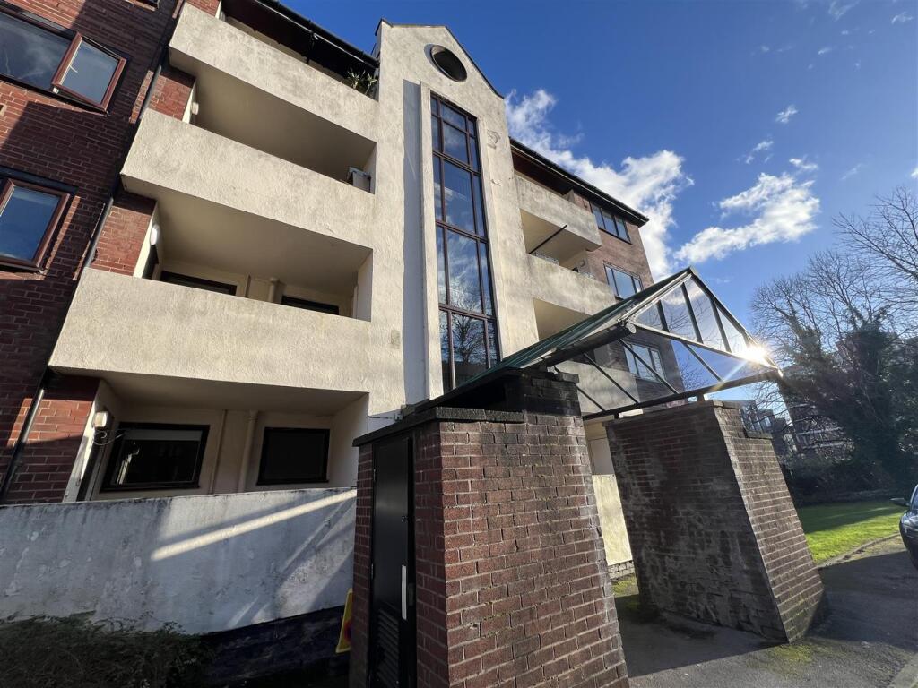 Main image of property: Cassandra Court, Asgard Drive, Salford