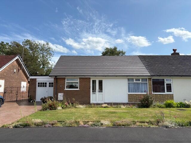 Main image of property: Oakland Avenue, Stockport