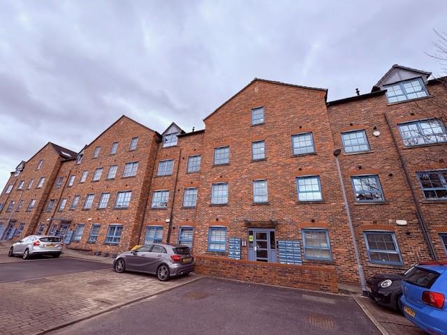 Main image of property: Warrington Street, Stalybridge