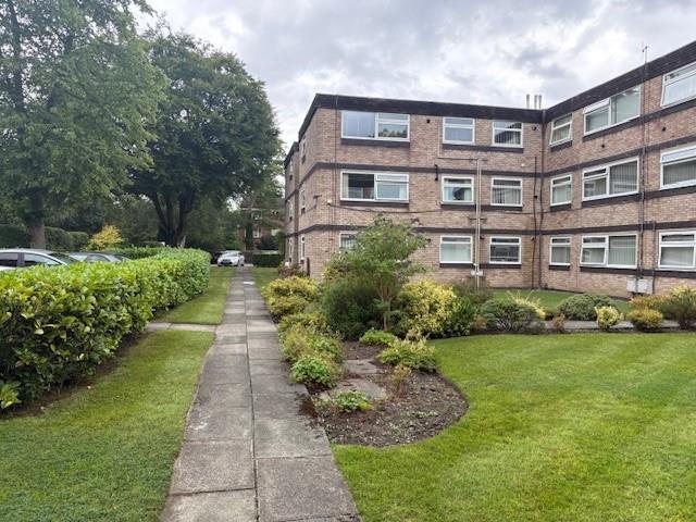 Main image of property: Devonshire Park Road, Stockport