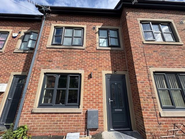 Main image of property: Louisa Mews, Denton